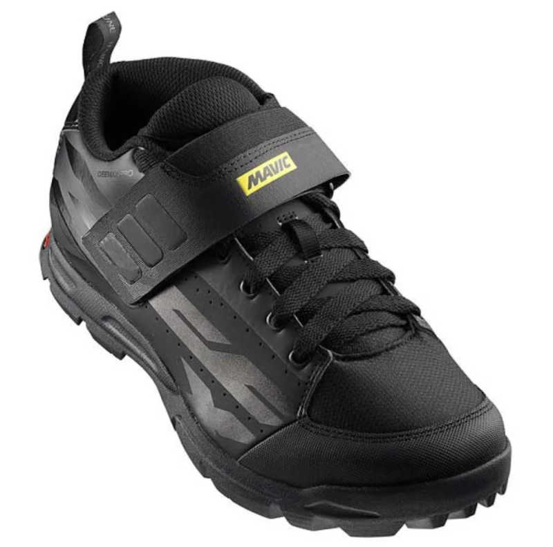 DEEMAX PRO MTB Shoes-2