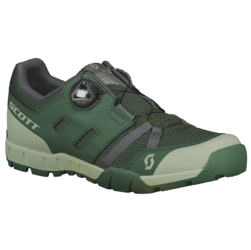 Scott Sport Crus-r BOA Size UK 8-2