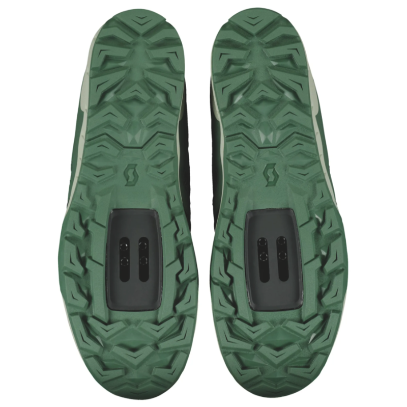 Scott Sport Crus-r BOA Size UK 8-3