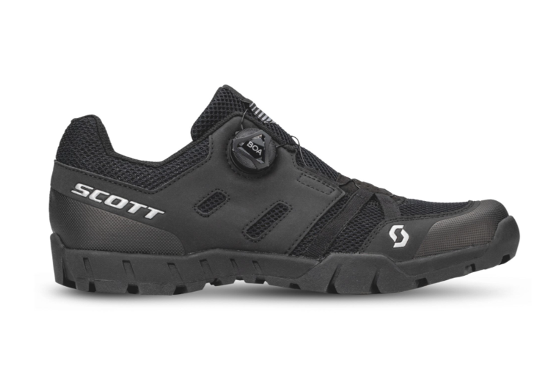 Scott Sport Crus-r Boa Eco Size UK 8-2