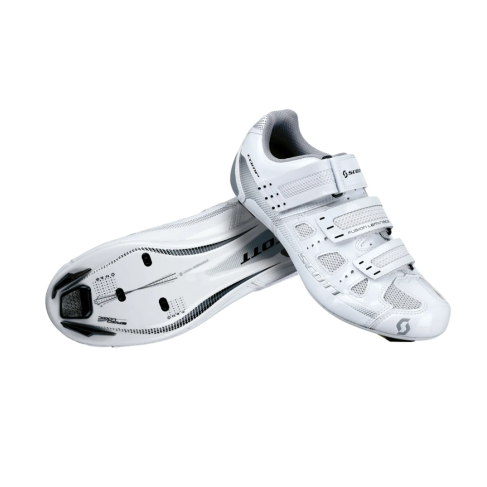 Js Cycles Ex Display Scott Road Comp W's White | Free delivery over £50 & Cycle Scheme available.