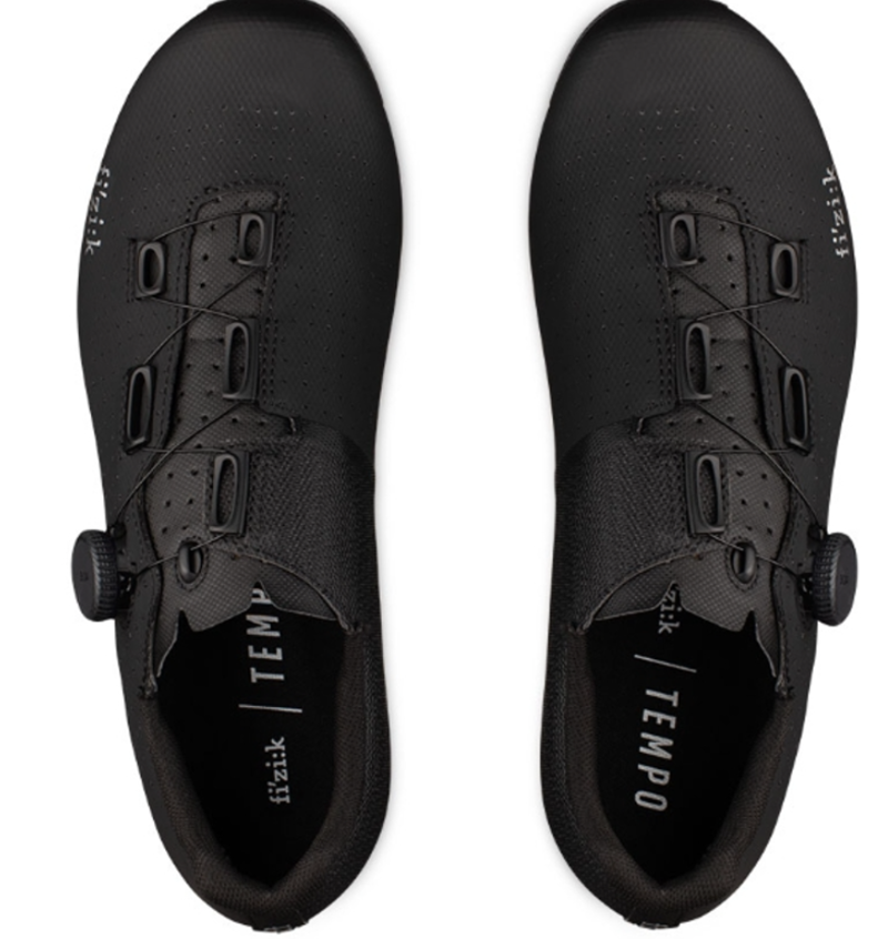 Ex Display Fizik Tempo Decos Size UK 8-1