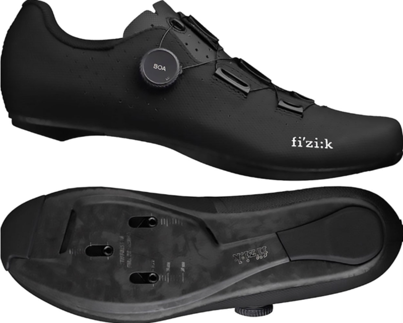 Ex Display Fizik Tempo Decos Size UK 8-2