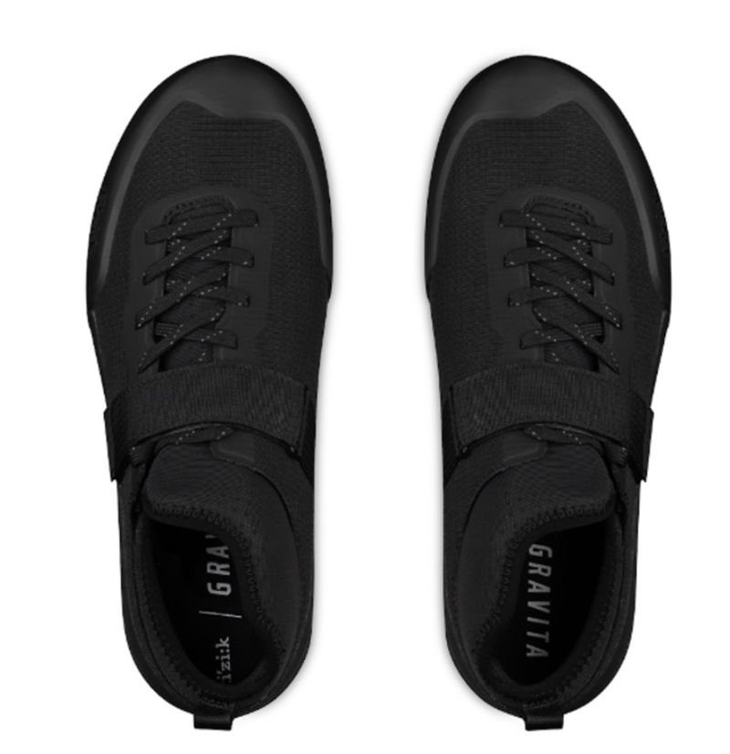 Ex Display Fizik Gravita Tensor Flat Size UK 8-1