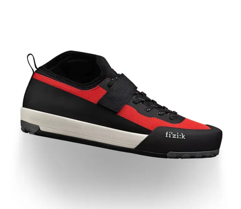 Ex Display Fizik Gravita Tensor Size UK 8