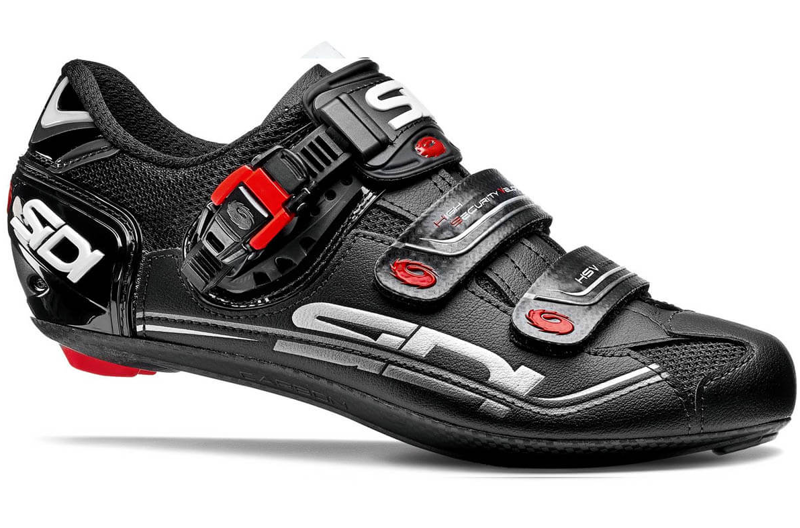 Ex Display SIDI Genius 7 Road Shoes Uk Size 11