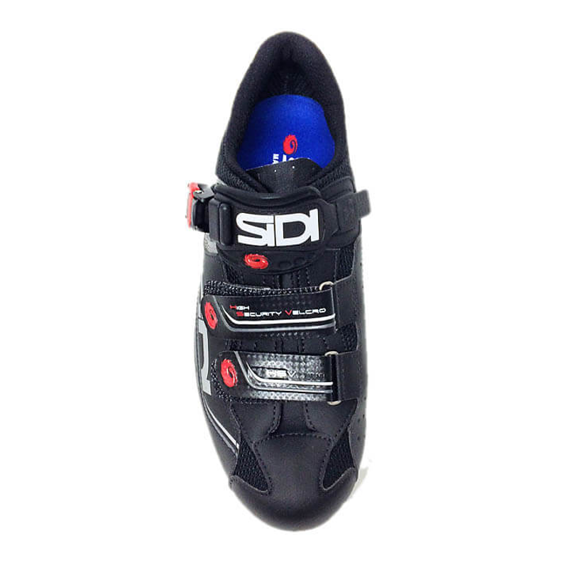 Ex Display SIDI Genius 7 Road Shoes Uk Size 11-2