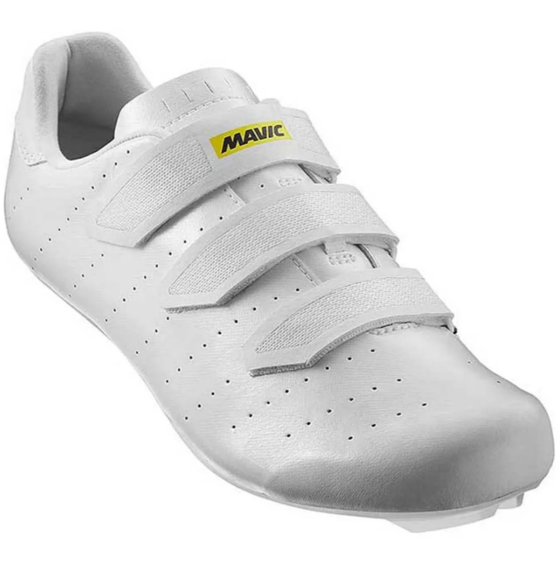 Ex Display Mavic Cosmic Road Cycling Shoes Size UK 10