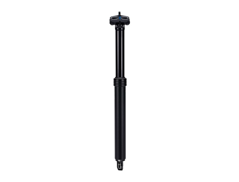 BBB BSP-51 LiftPost Dropper Post Seat Post w/Remote in Black-3