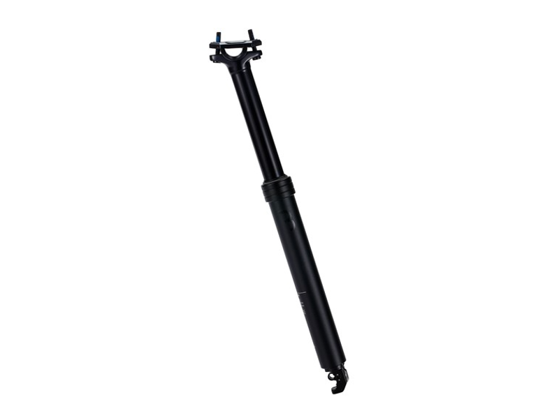 BBB BSP-51 LiftPost Dropper Post Seat Post w/Remote in Black-5