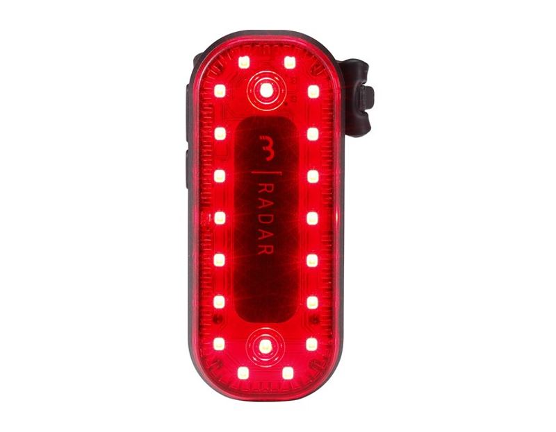 BBB Signal Radar Rear Light BLS- 251-2