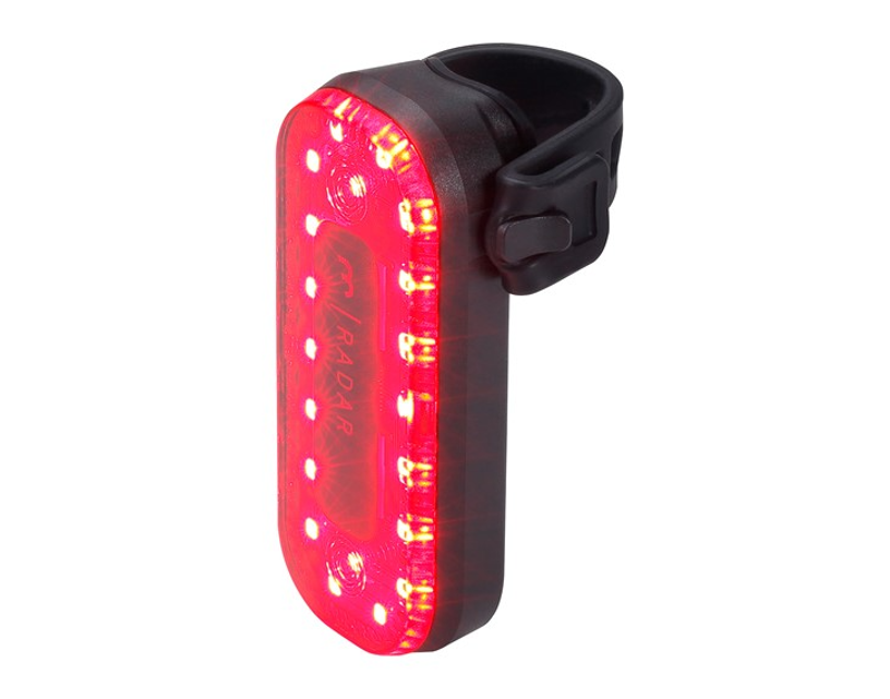 BBB Signal Radar Rear Light BLS- 251-4