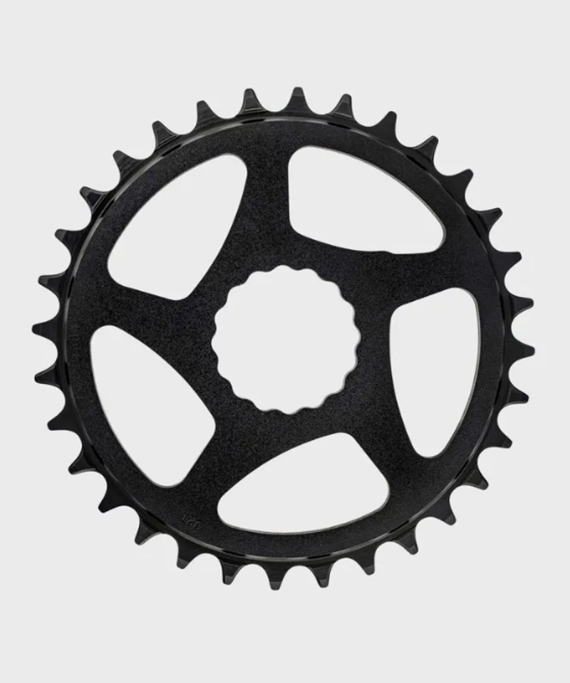 Race Face 1x Cinch Direct Mount Narrow Wide Chainring - / Black-1
