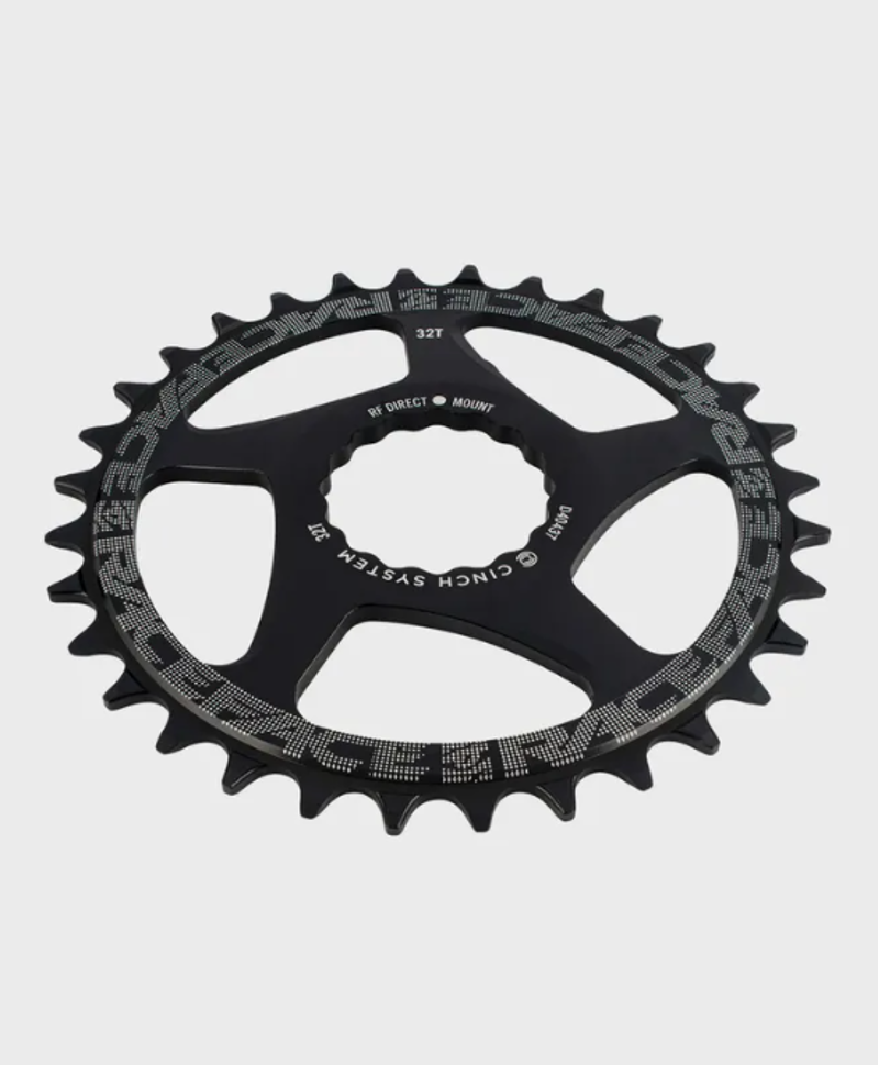 Race Face 1x Cinch Direct Mount Narrow Wide Chainring - / Black-2