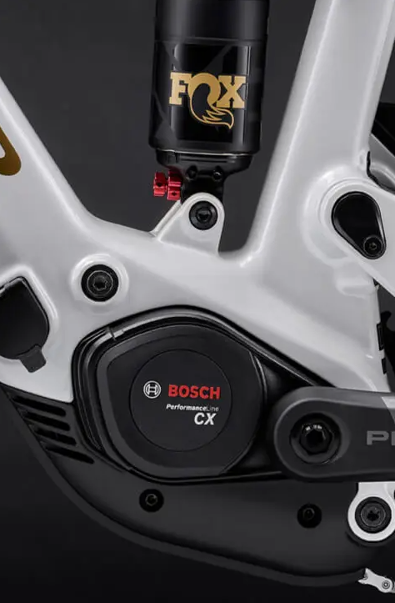 Norco Range VLT CX C2 29 / 27.5 Bike Grey-5