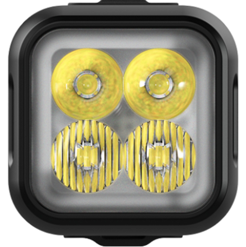 Knog Blinder 700 Front Bike Light in Black-4