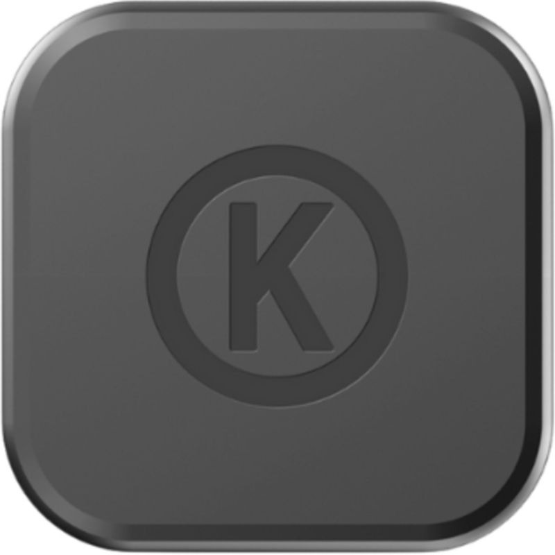 KNOG LIGHT Blinder Pro 1400 Black front-6