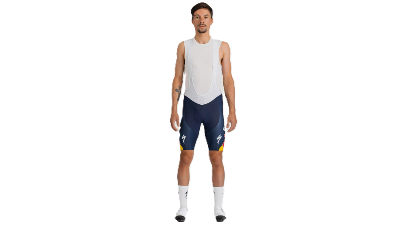Red Bull - BORA - hansgrohe Replica Bib Short