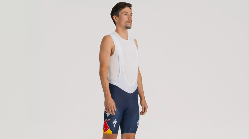 Red Bull - BORA - hansgrohe Replica Bib Short-1