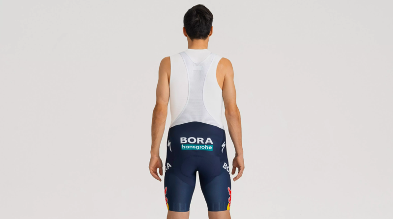 Red Bull - BORA - hansgrohe Replica Bib Short-2