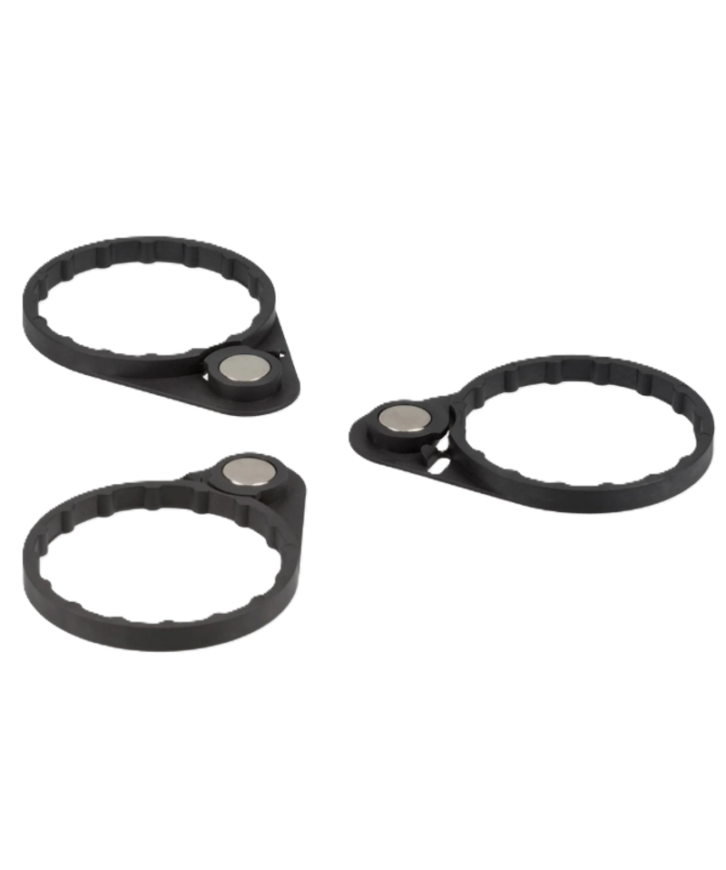 TQ Centerlock Magnet