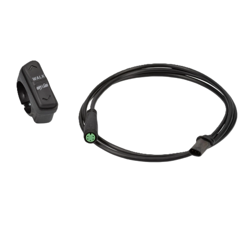 TQ HPR Remote Set - v0