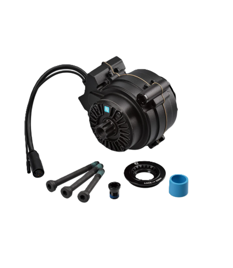 TQ HPR50 Drive Unit Set