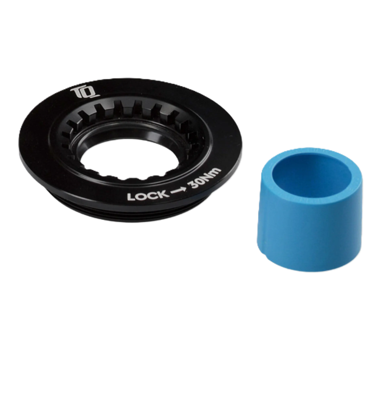 TQ Lock Ring Set