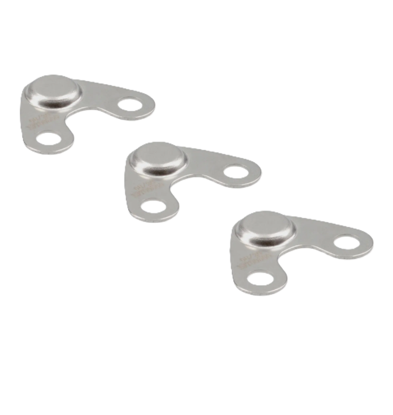 TQ Magnet - 6 Hole - 3 Pcs