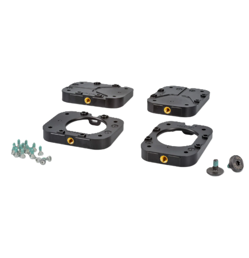 TQ HPR Battery Bracket Set - V01