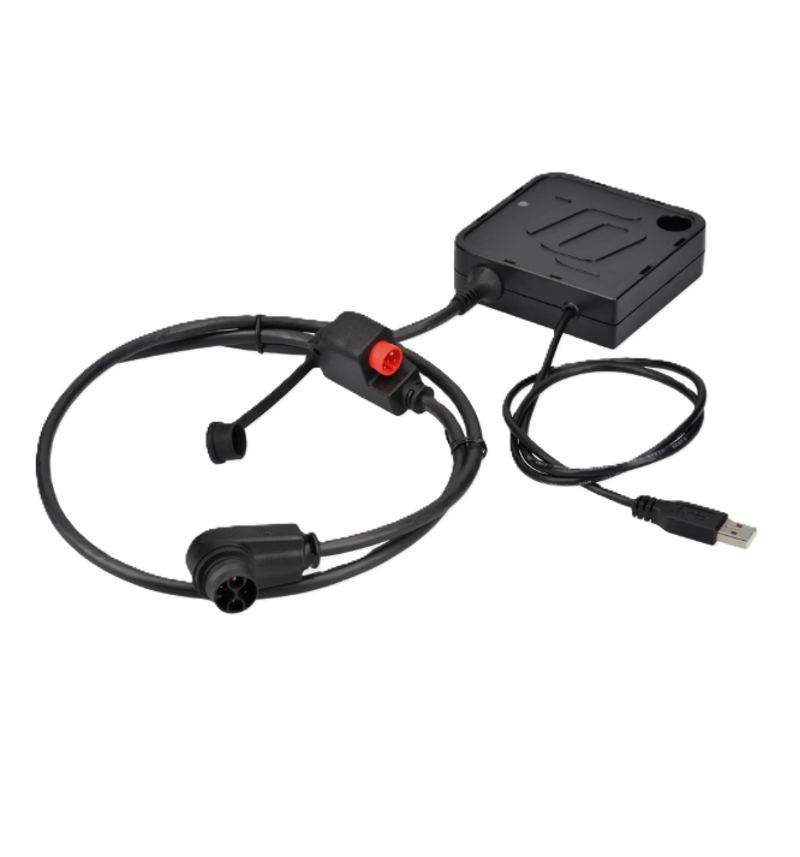 TQ Service Dongle - V01