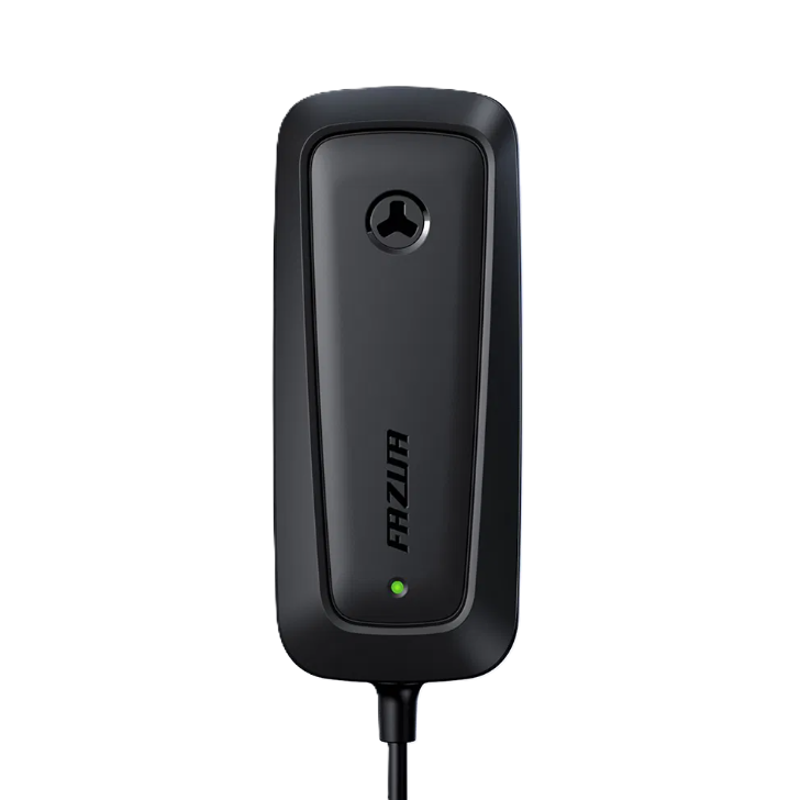 Fazua Ride 60 Charger 3a Black uk