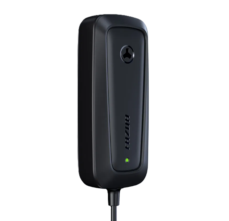 Fazua Ride 60 Charger 3a Black uk-1