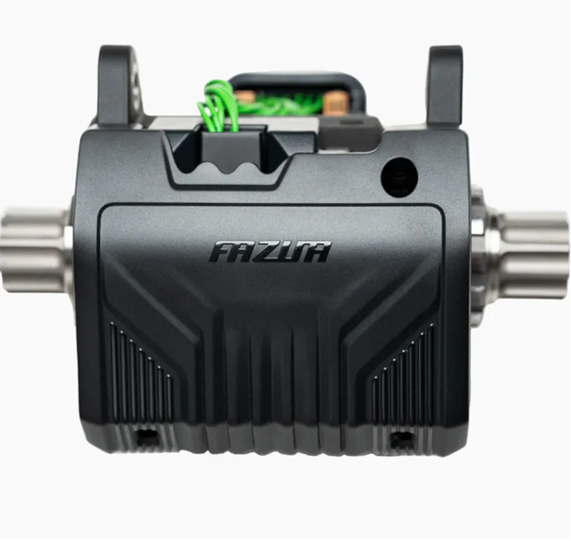 Fazua Ride 50 Bottom Bracket g2 Cover-2