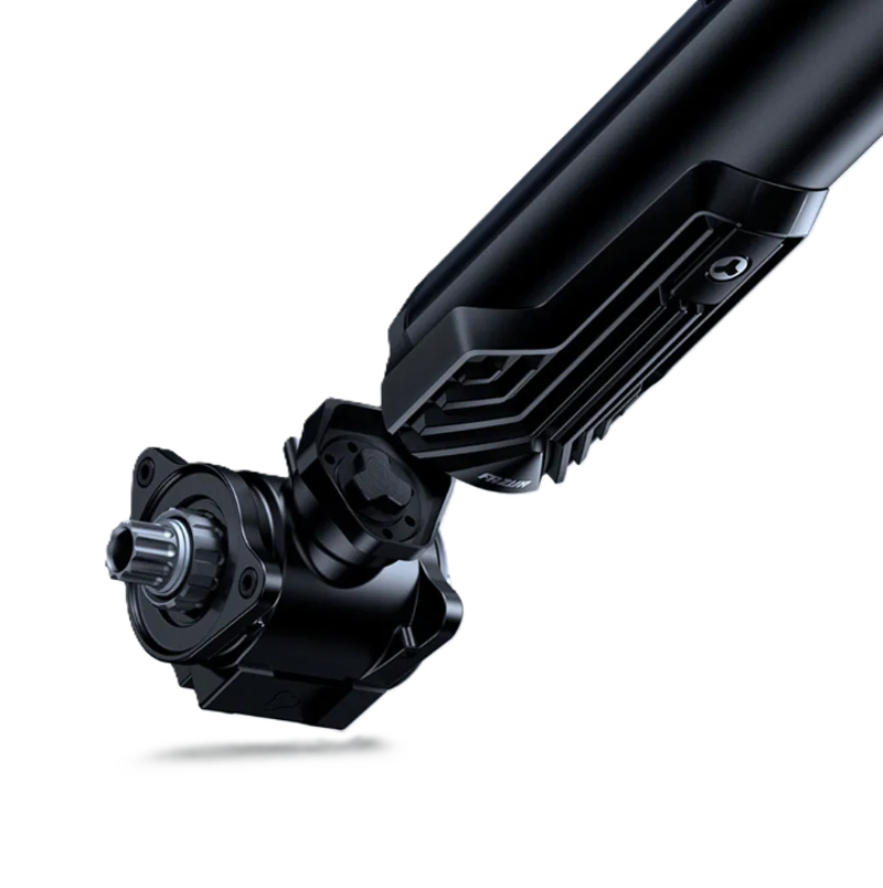 Fazua Ride 50 Bottom Bracket G2 Black one size-2