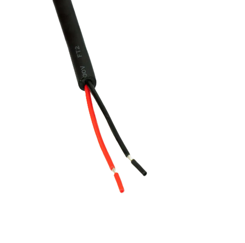 Fazua Ride 50 12v Connector Box Black 650-2