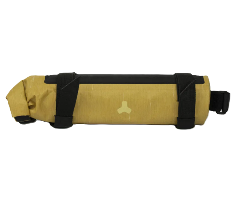 Fazua Ride 50 Energy Bag Loam Brown one size