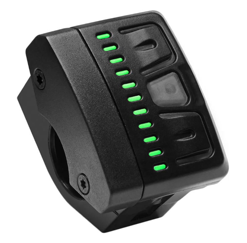 Fazua - RIDE 50 Remote B Cd Cl 1414mm Black 22mm