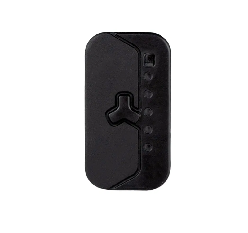 Fazua Ride 50 Remote Fx Black