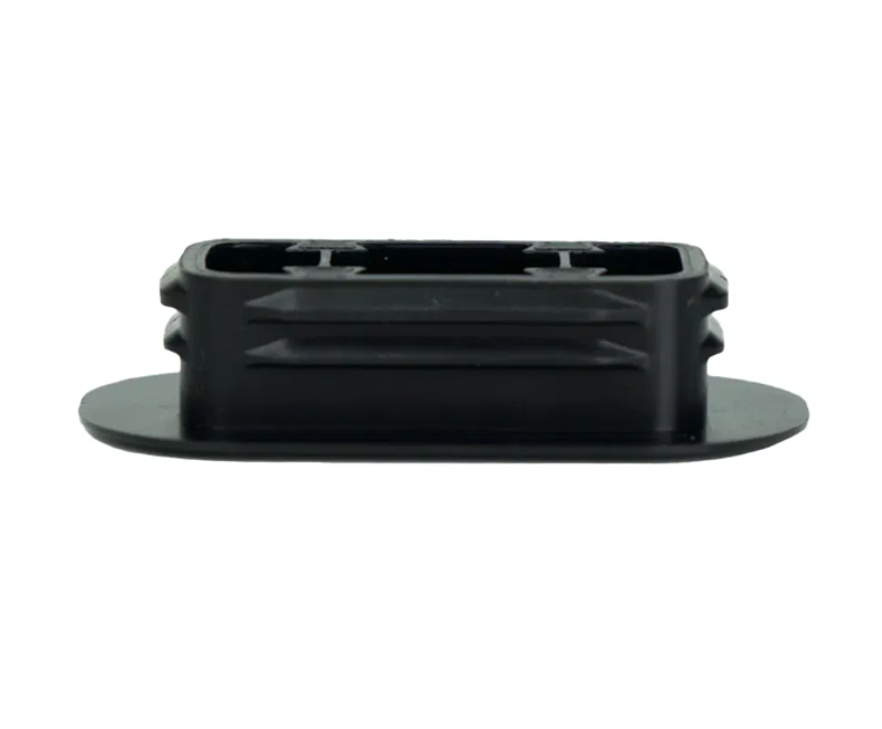 Fazua Ride 50 Locker Plug Black one size