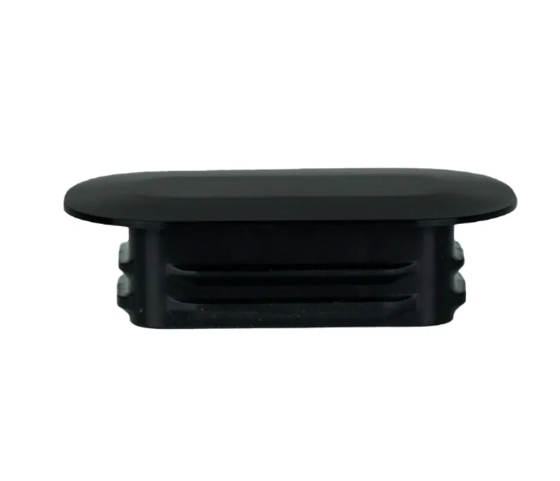 Fazua Ride 50 Locker Plug Black one size-1