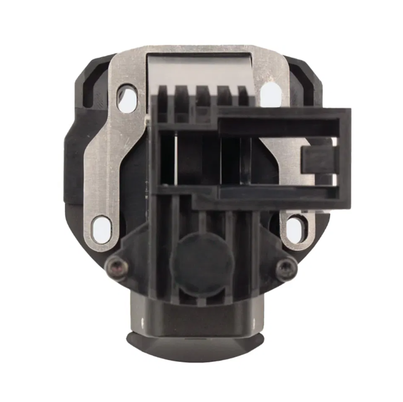 Fazua Ride 50 Locker Adjustment Black one size-3