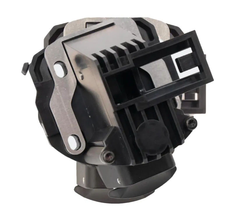 Fazua Ride 50 Locker Adjustment Black one size-4