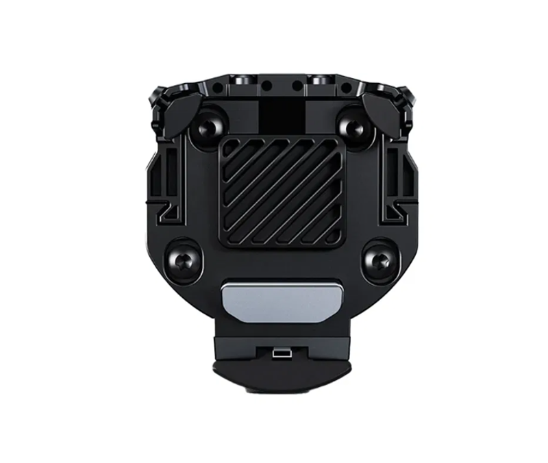 Fazua Ride 50 Locker Px