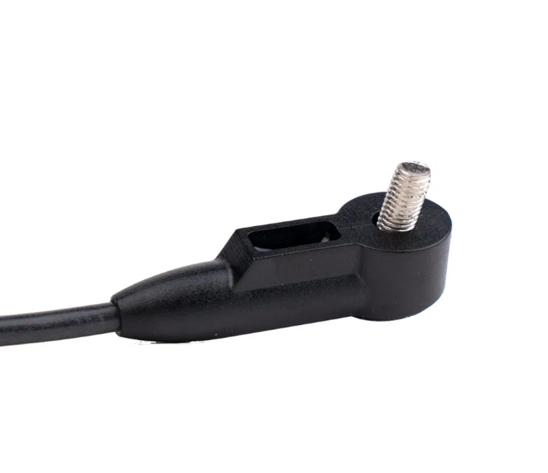 Fazua Ride 50 Speed Sensor Black-1