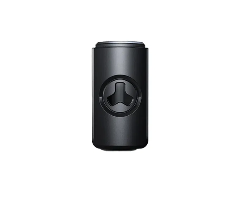 Fazua Ride 50 Usb Cap Trail + Street Black one size