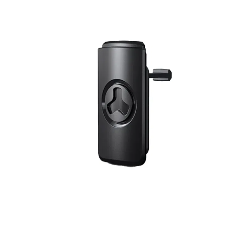 Fazua Ride 50 Usb Cap Trail + Street Black one size-1