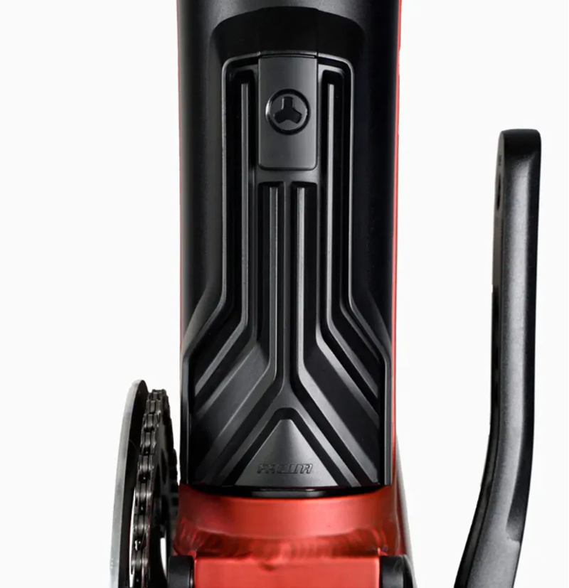 Fazua Ride 50 Usb Cap Trail + Street Black one size-2