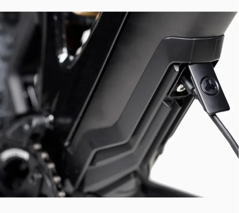 Fazua Ride 50 Usb Cap Trail + Street Black one size-3