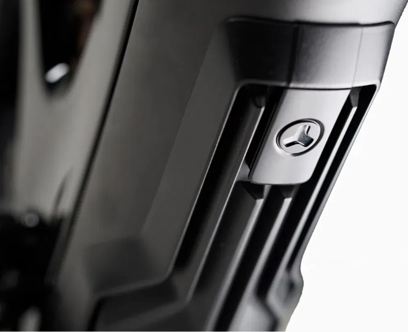 Fazua Ride 50 Usb Cap Trail + Street Black one size-4